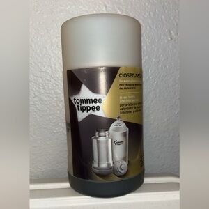 Travel Bottle and Food Warmer - Tommee Tippee